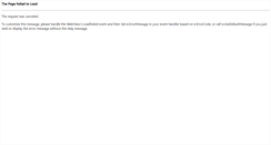 Desktop Screenshot of gsodyssey.thegaminguniverse.org